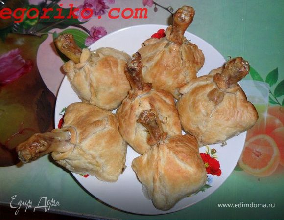 Ножки куриные «Галифе»