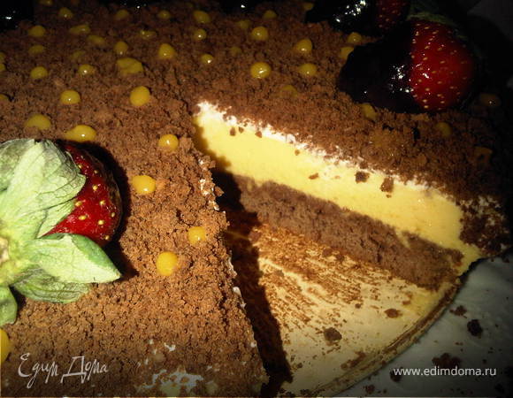 Торт "Звезды для Маленького Принца" Торт "Звезды для Маленького Принца"