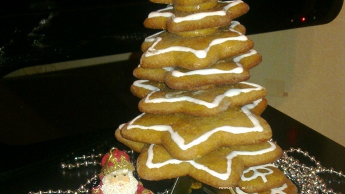 Рождественская елка