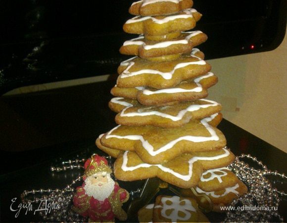 Рождественская елка Рождественская елка