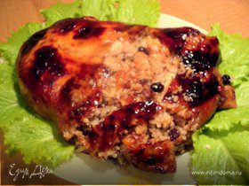 Фото рецепта