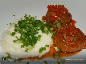 Фото рецепта