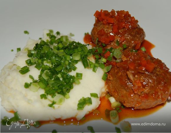 Бифштексы Бифштексы