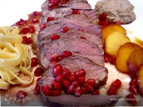 Фото рецепта