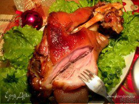 Фото рецепта