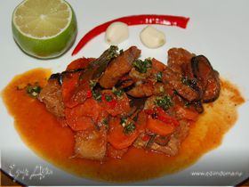 Фото рецепта