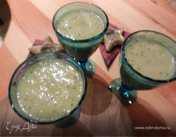 "Meтла кишечника"