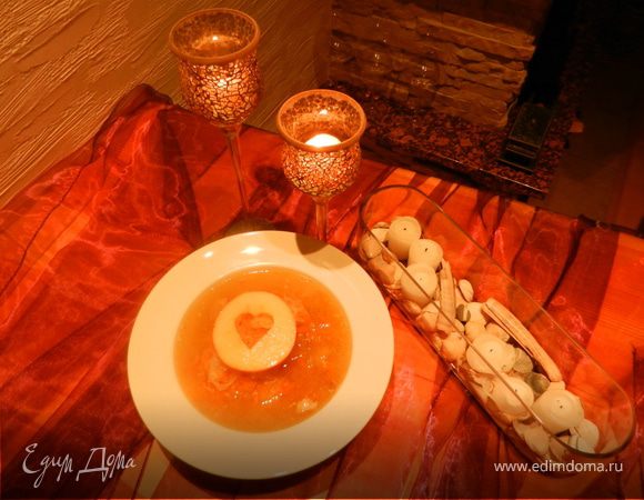 "Щи Нового года"