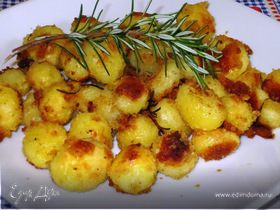 Фото рецепта