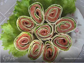 Фото рецепта