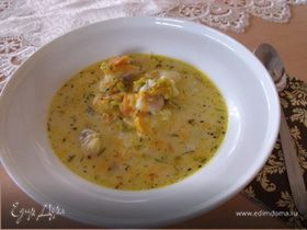 Фото рецепта