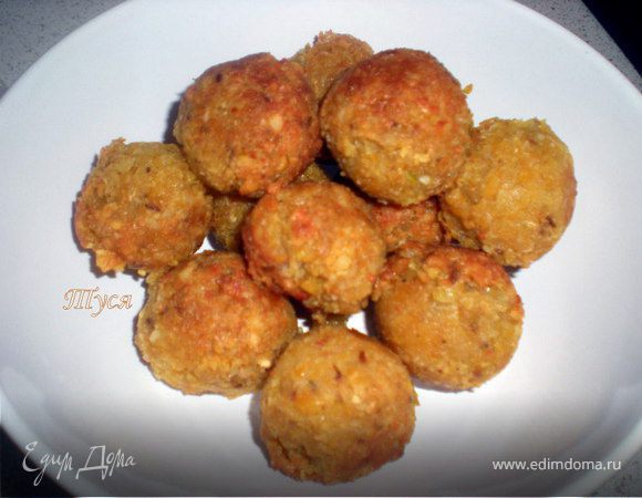 Фалафель Фалафель