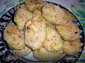 Фото рецепта