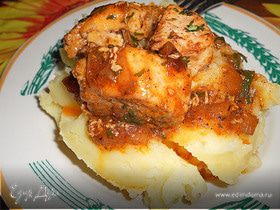 Фото рецепта