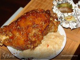 Фото рецепта