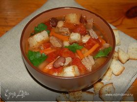 Фото рецепта