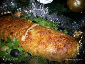 Фото рецепта