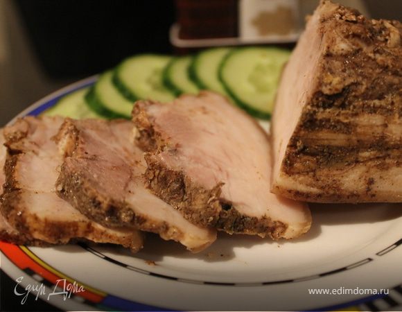 Самое вкусное сало