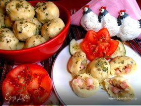 Фото рецепта