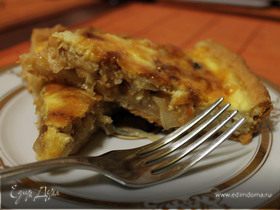 Фото рецепта