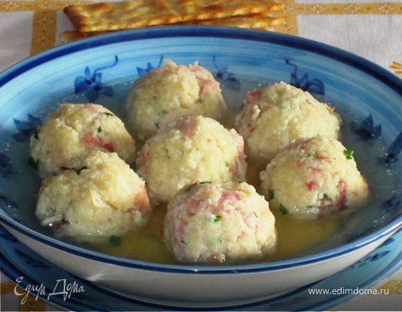 Клецки Клецки