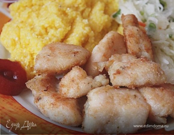 Карбонад из курицы