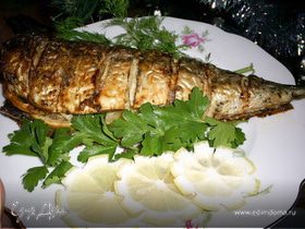 Фото рецепта