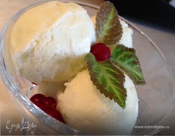 Мороженое "От Стеллы"