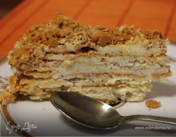 Торт "Степка-растрепка" Торт "Степка-растрепка"