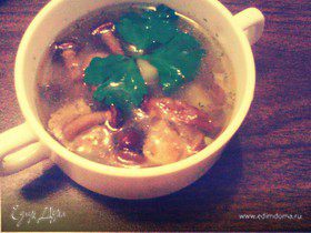 Фото рецепта