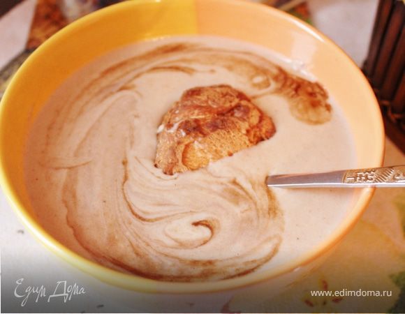 Хлебный суп Хлебный суп