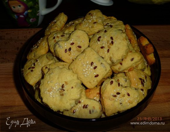 Печенье "Восточное"