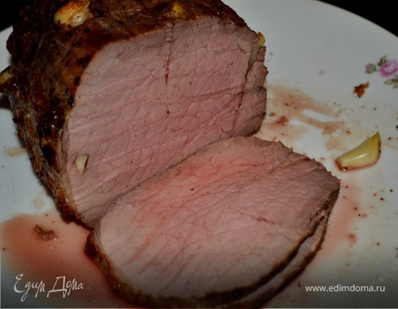 Ростбиф Ростбиф