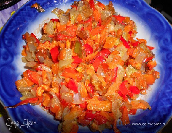 Огуречная икра Огуречная икра