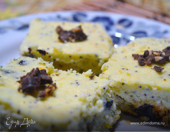 Львовский сырник (без глазури)