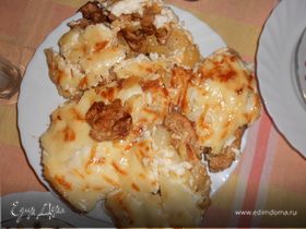 Фото рецепта