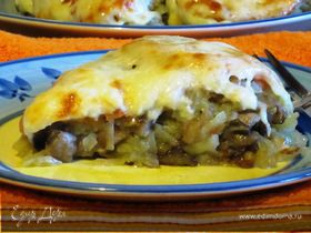 Фото рецепта