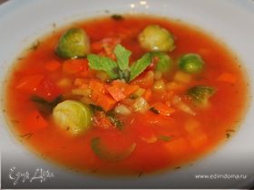 Фото рецепта