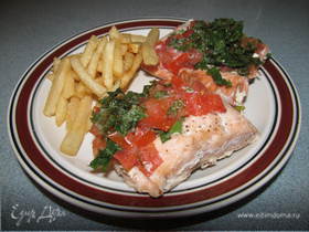 Фото рецепта