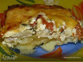 Фото рецепта