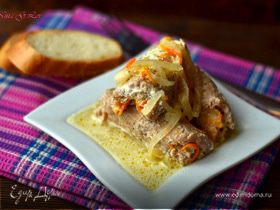 Фото рецепта