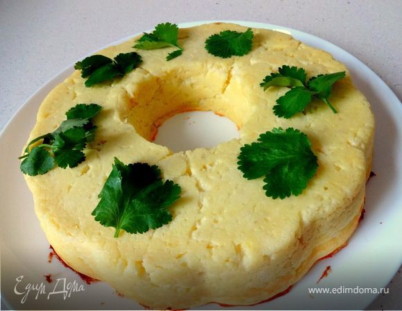 Картофельное кольцо