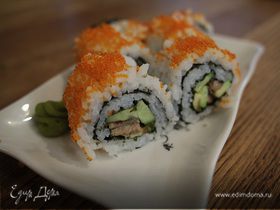 Фото рецепта