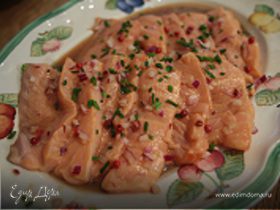 Фото рецепта