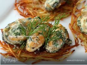 Фото рецепта