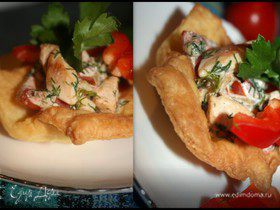 Фото рецепта