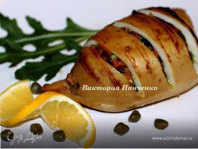 Фото рецепта