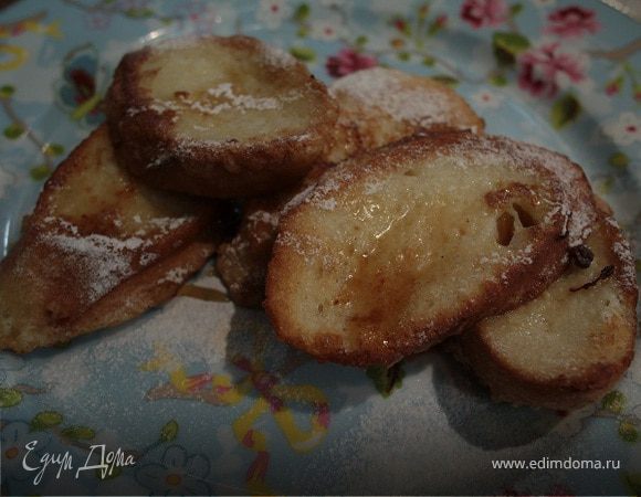 Торрихас Торрихас