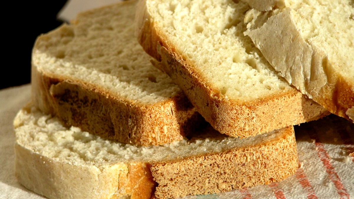 Горный хлеб