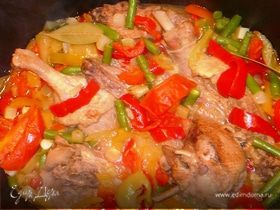 Фото рецепта